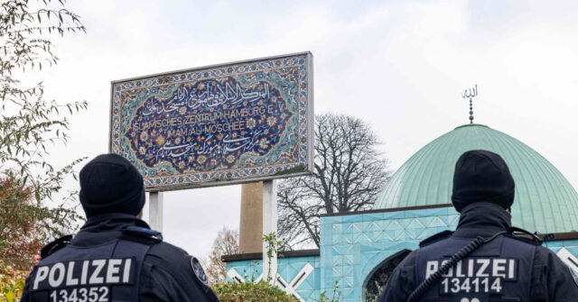 More than a Million ‘Migrant Background’ Muslims in Germany at Risk of Radicalisation: Study