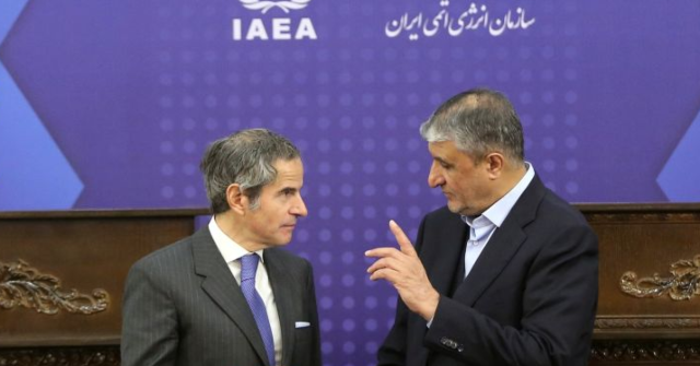 Iran Responds to U.N. Rebuke by Planning Another Enrichment Facility
