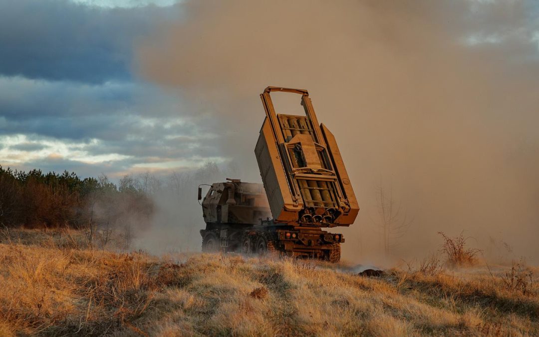 Trump threats to withdraw from Ukraine war could imperil 30% of Kyiv’s weapons