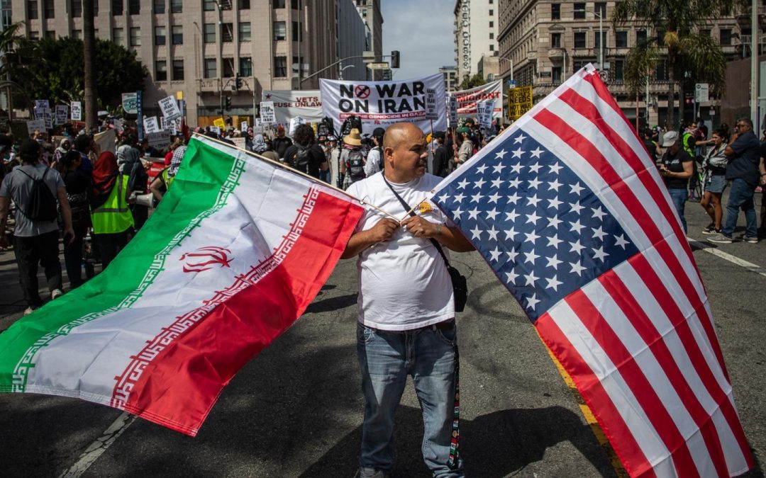 After Trump attacks Iran, what experts and officials fear for the American homeland