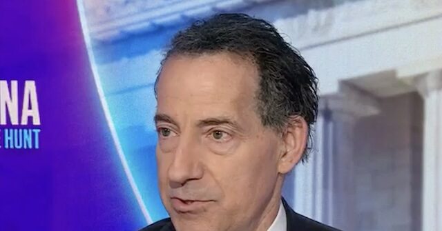 Dem Rep. Raskin: Trump Should Be Impeached, Musk’s Government Contracts Should Be Cancelled