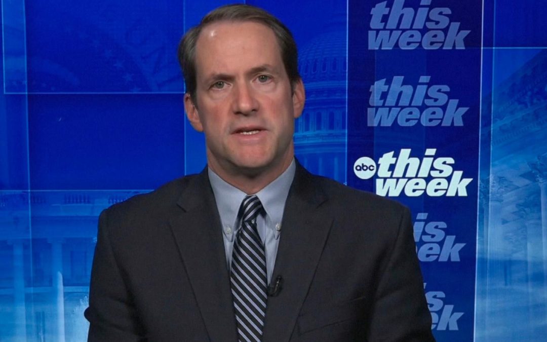 Top Democrat says Trump strikes on Iran a ‘massive, massive gamble’