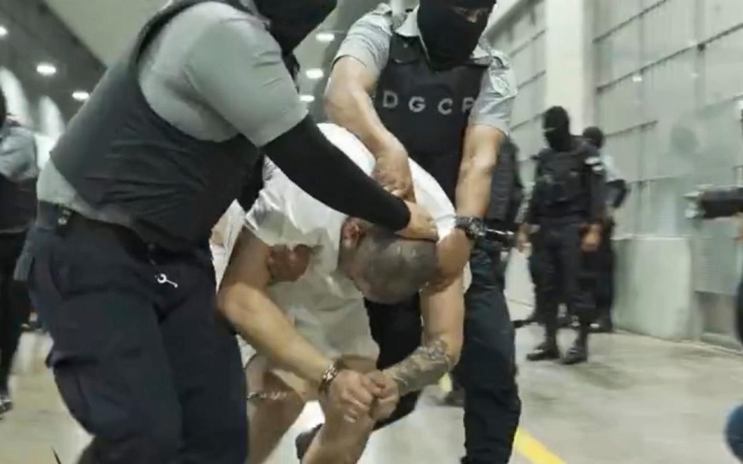 Timeline: Wrongful deportation of Kilmar Abrego Garcia to El Salvador