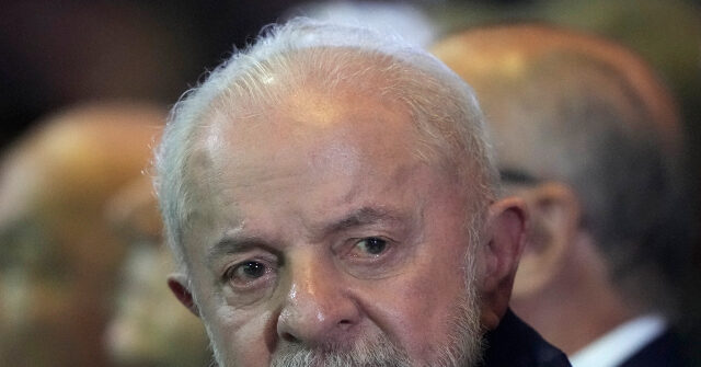 Reports: Brazil’s Socialists Plan to Turn President into ‘Content Engine’ After ‘Disastrous’ Polls