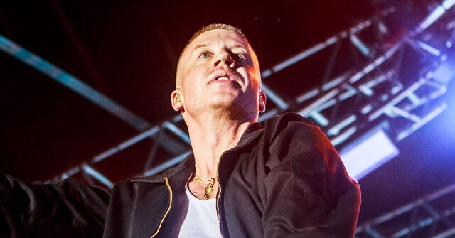 ‘F**k the Police’ Rapper Macklemore’s Seattle Home Burglarized