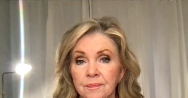 Exclusive — Breitbart News Roundtable with Marsha Blackburn: People Want Deportations