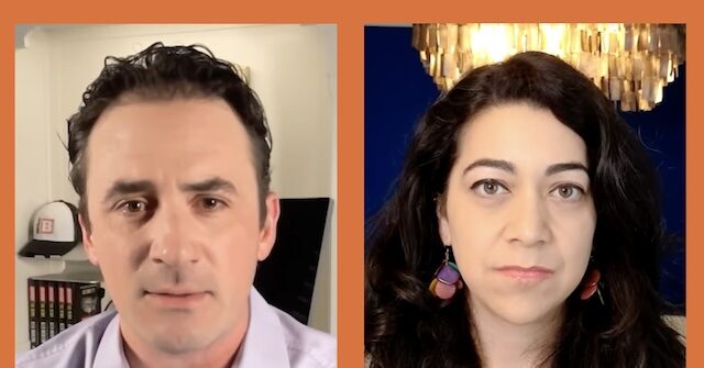 Martel: Musk ‘Promotes the Destruction of the Traditional Family’