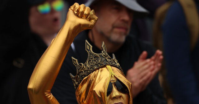 Report: Organizers Cancel Some Minnesota ‘No Kings’ Protests After Lawmakers Shot