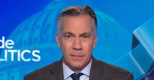 CNN’s Sciutto: ‘You Can Imagine’ Schools Pulling Books Now that Parents Can Opt Out