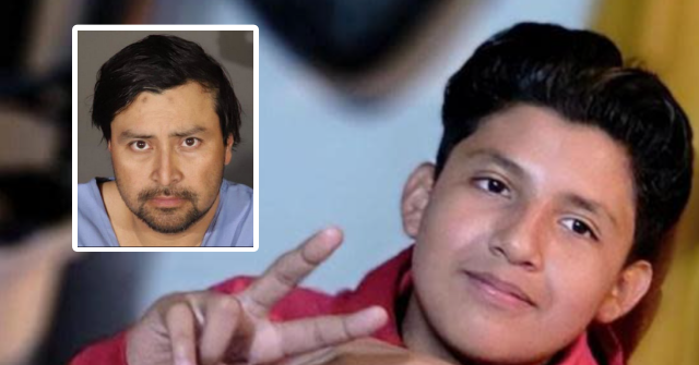 LA Times Refers to Illegal Alien Accused of Sexually Abusing, Murdering 13-Yr-Old Boy as ‘Youth Soccer Coach’