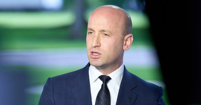 Stephen Miller: L.A. Mayor Karen Bass’s Rhetoric ‘Definition of Insurrection’