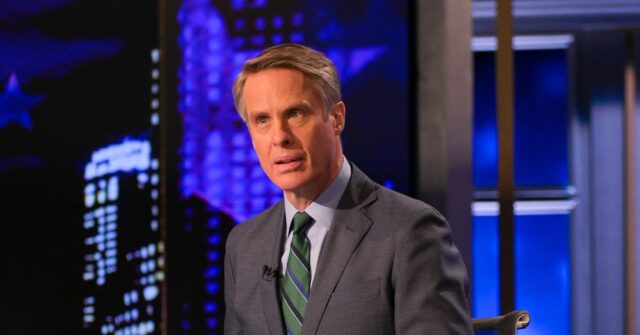 ABC Suspends Terry Moran After Post Calling Trump Adviser Stephen Miller a ‘World-Class Hater’