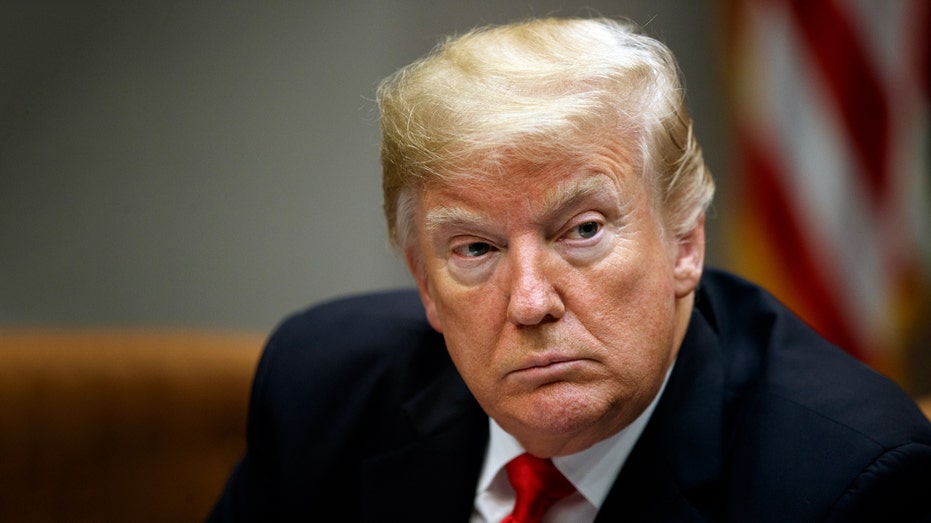 Trump pushes ‘Big, Beautiful Bill’ as solution to four years of Biden failures: ‘Largest tax cut, EVER’