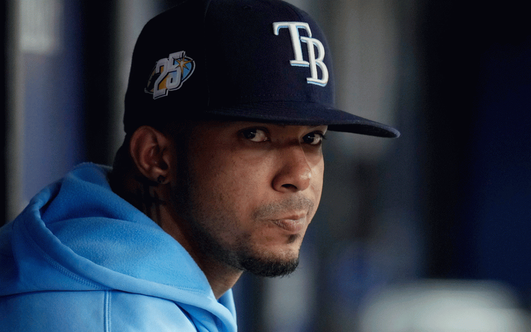Rays shortstop Wander Franco’s child sexual abuse trial begins with emphatic plea: ‘Let justice be done’