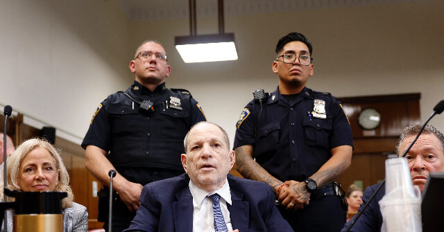 Tensions Flare Up Among Jurors in Weinstein Rape Retrial