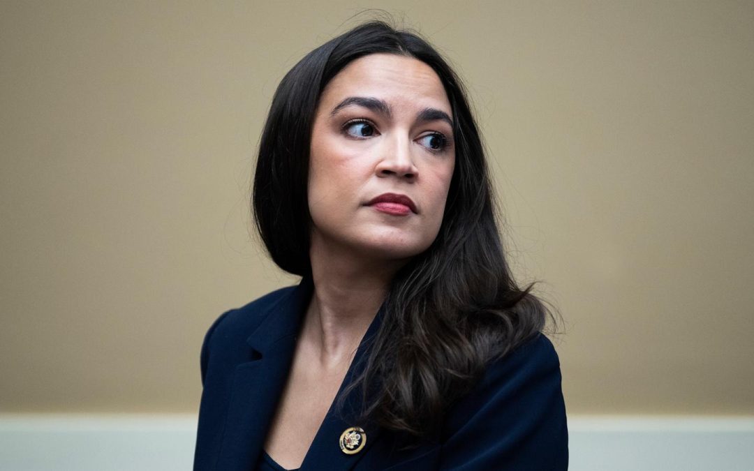 Alexandra Ocasio-Cortez endorses Zohran Mamdani in NYC mayoral race