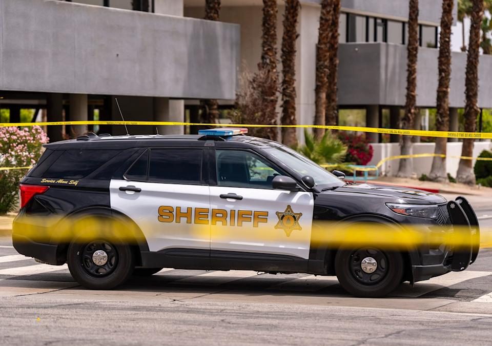 California mass shooting leaves 6 people injured, no arrests made