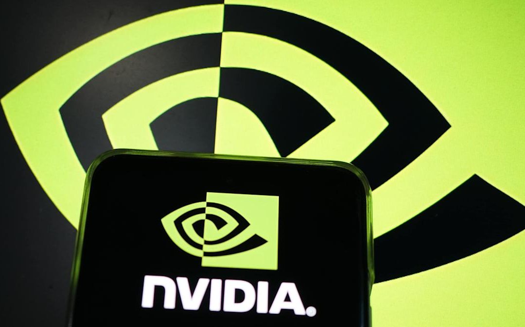 Nvidia shareholder meeting: What to watch for