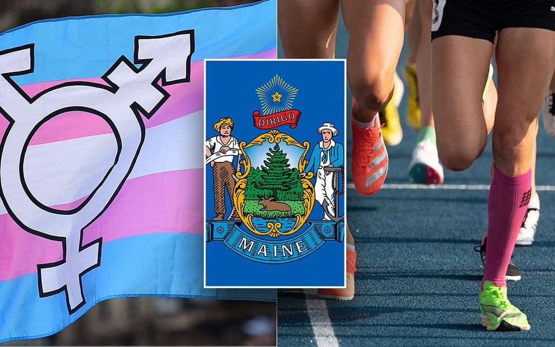 Maine legislature rejects bill to keep trans athletes out of girls’ sports amid growing conflict on issue