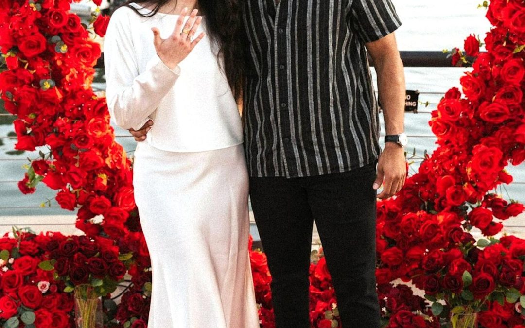 Newlywed couple’s honeymoon in US Virgin Islands ends with her ICE detention