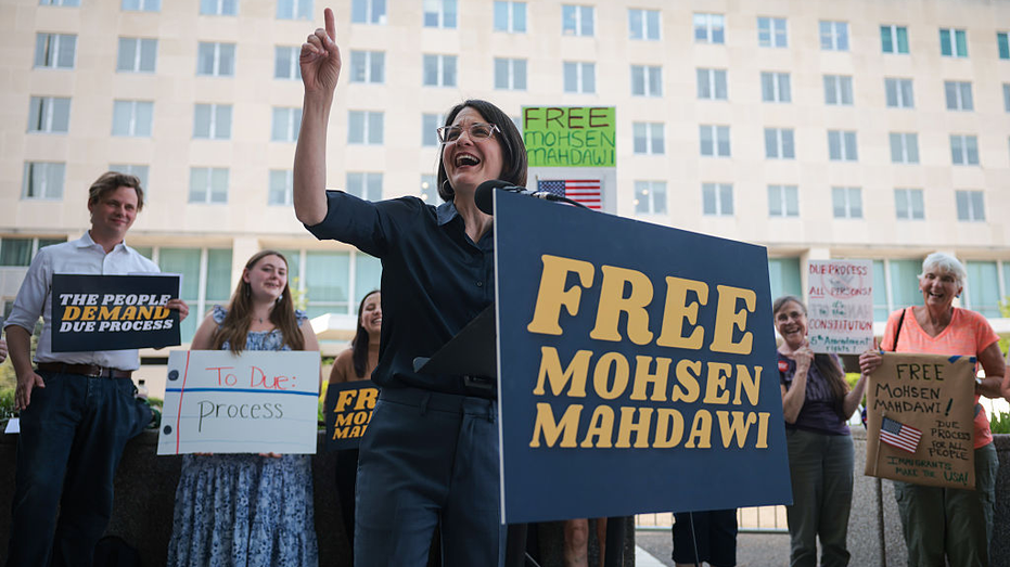 Dem lambasted for saying ‘we’re not going to have anyone around to wipe our a–es’ without more immigration