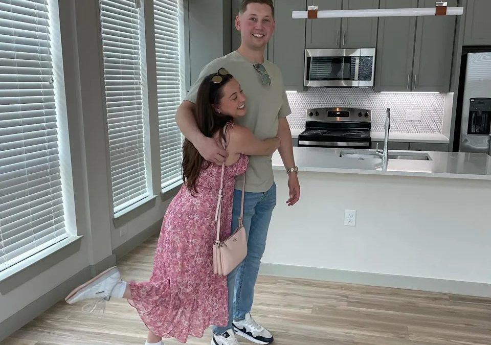 We sold our home in the suburbs for a luxury downtown apartment, thinking we’d save money. It was an expensive mistake.