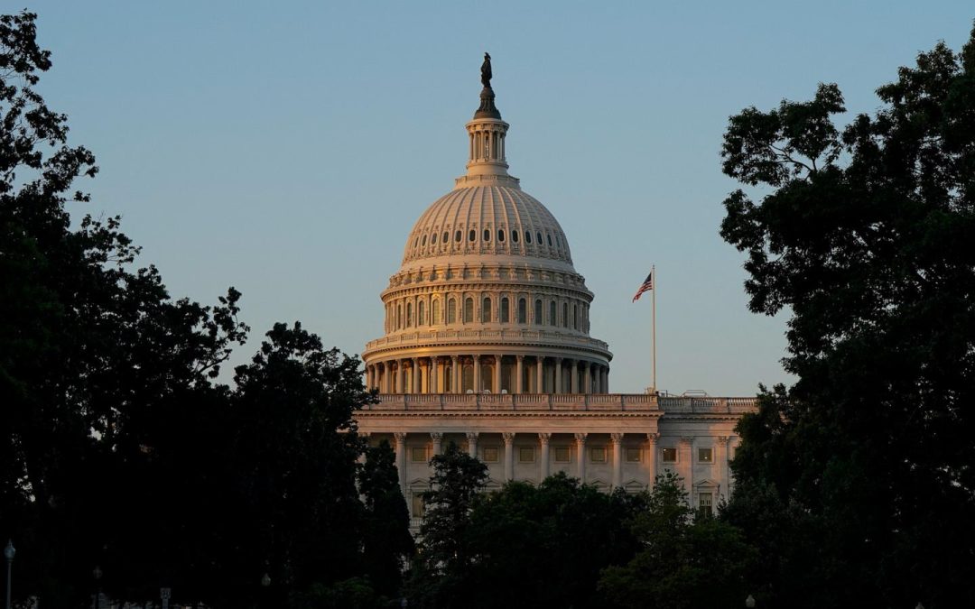 Trump admin live updates: Senate begins debate on Trump’s ‘big, beautiful bill’
