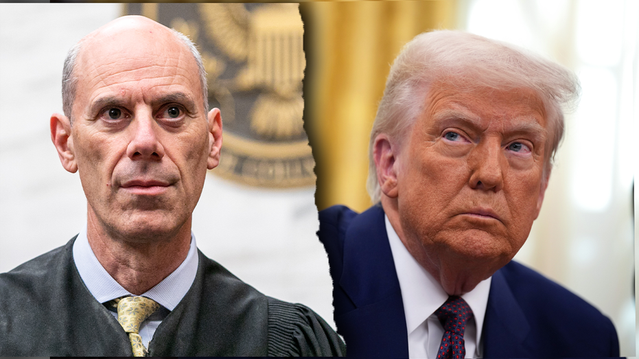 Trump foe Judge Boasberg rules deported migrants can challenge removals, in blow to admin