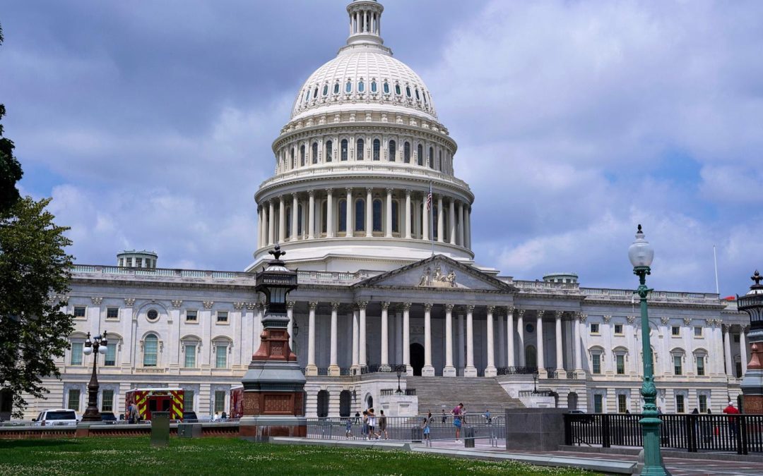 Senate’s version of ‘big, beautiful bill’ sets up a potential clash with the House