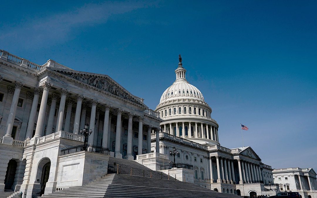 STEVE MOORE: The good, the bad and the ugly in the Senate’s ‘big beautiful’ tax bill