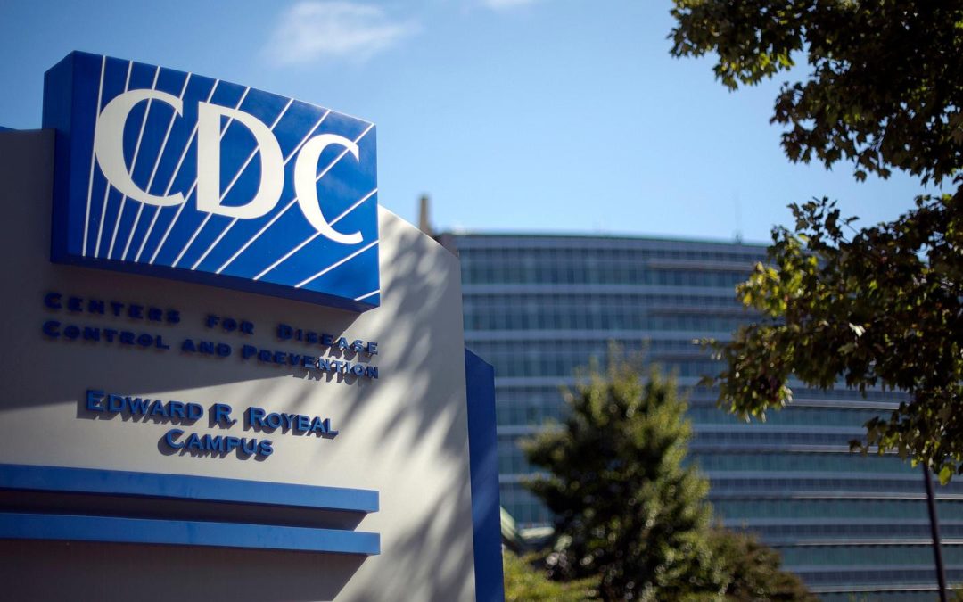 CDC vaccine advisory panel recommends against flu vaccines containing thimerosal