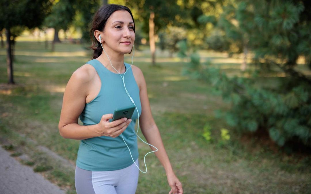 I Tried the Japanese Walking Routine Everyone’s Talking About—Is It Worth the Hype?