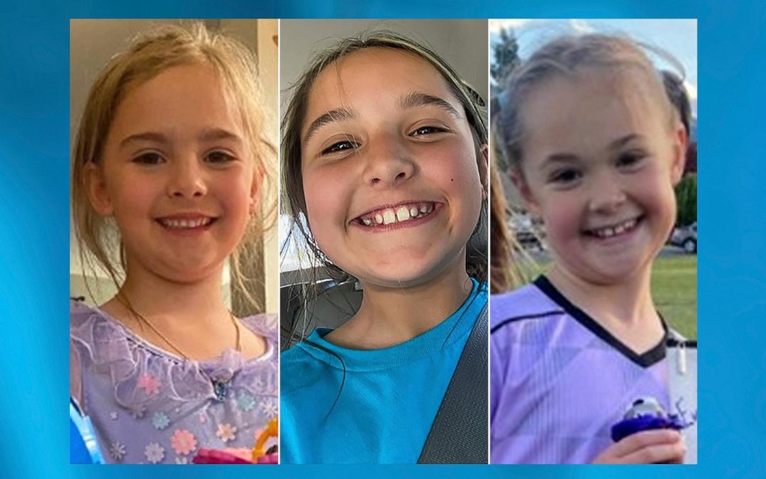 ‘He broke’: Father who killed 3 daughters suffers from PTSD, attorney says