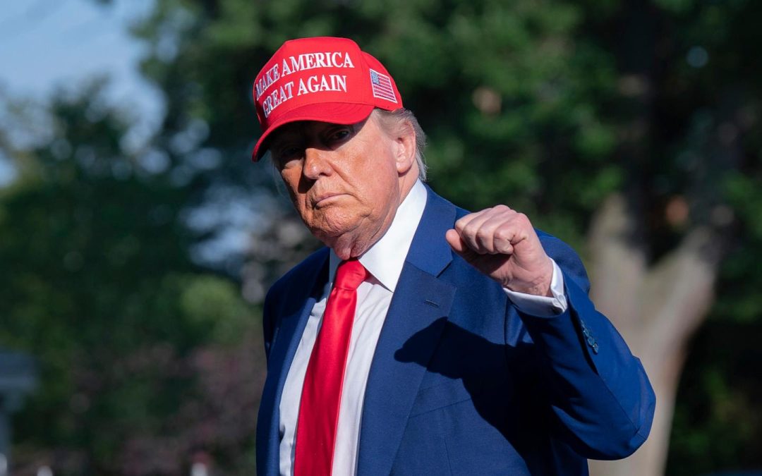 Trump admin live updates: After strike on Iran, Trump focuses on his megabill