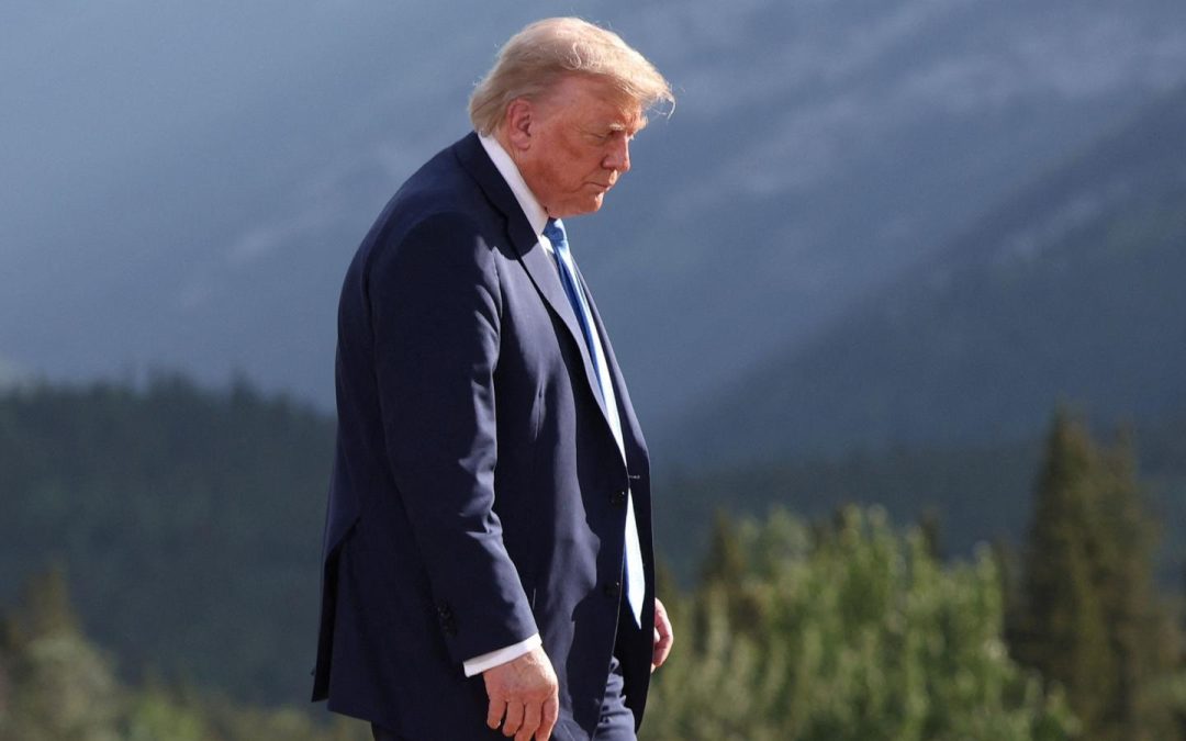 Diplomatic breakthrough or military action? Trump’s choice on Iran: ANALYSIS 
