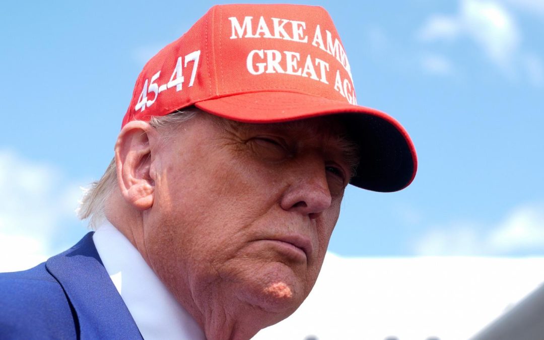 Prospects for diplomacy dim after Trump rejects Europe’s efforts on Iran: ANALYSIS