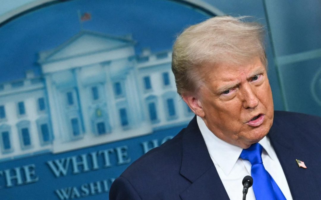 Israel-Iran live updates: Senate rejects war powers resolution limiting Trump