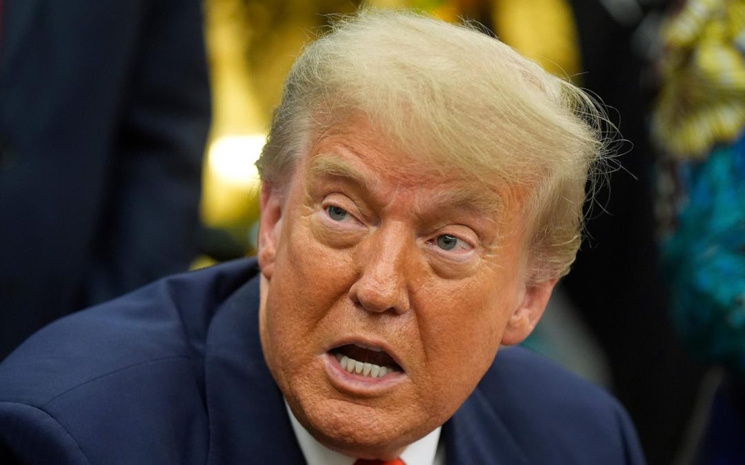 Who might lose Medicaid coverage under Trump’s megabill
