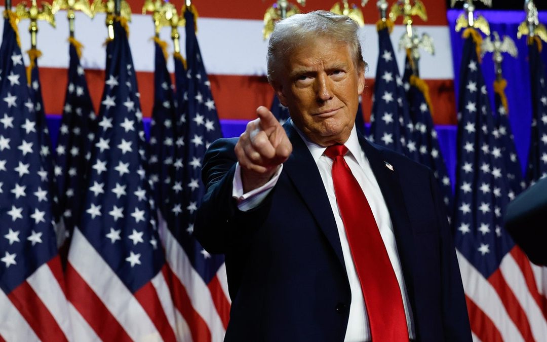 Fox News Poll: 6 in 10 are proud of US today – the most in more than a decade
