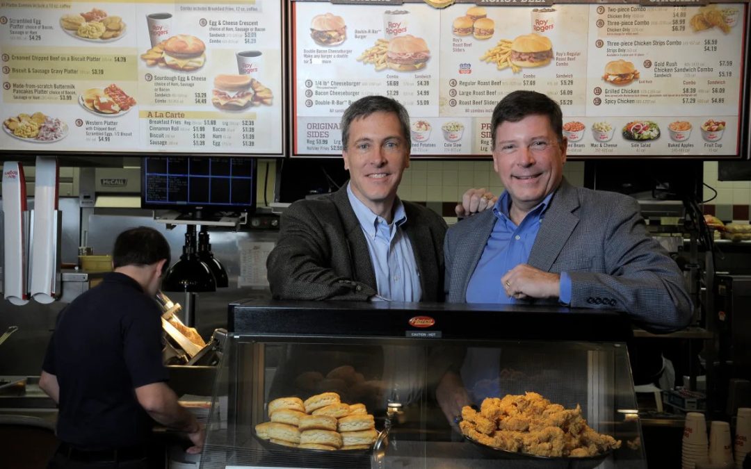 Beloved Restaurant Chain Back After Almost Disappearing 3 Decades Ago