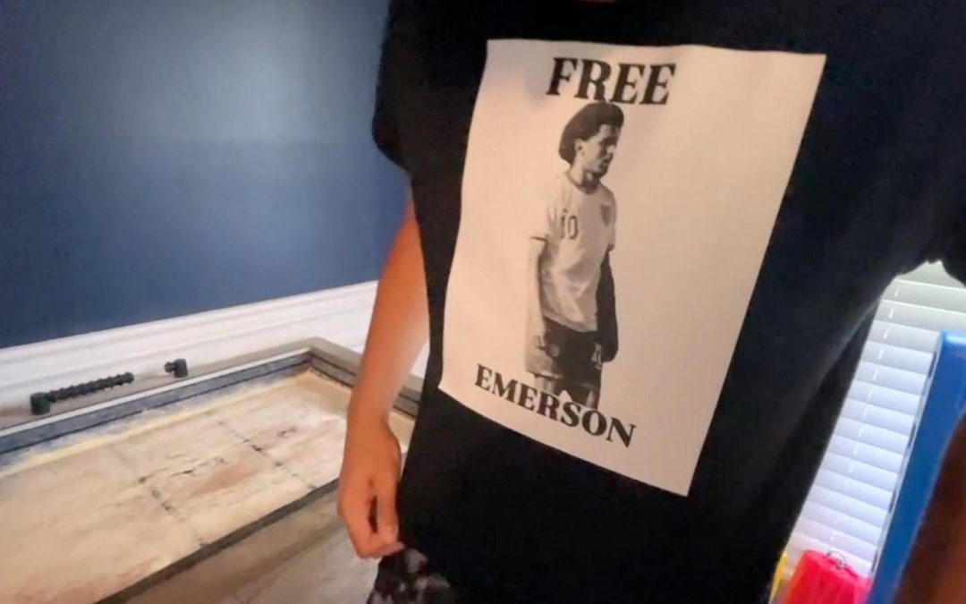 Cincinnati high school graduate faces deportation after routine ICE check-in