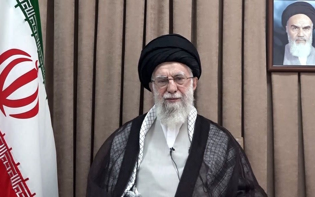 Unpacking rumor Iranian state TV said, ‘Tonight, a great surprise will occur, one that the world will remember for centuries’