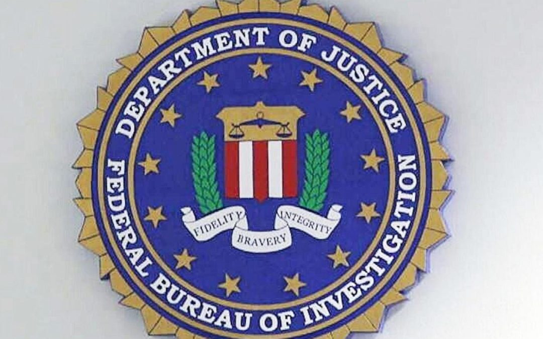 FBI, DHS host call with governors over US threat environment after Iran strikes