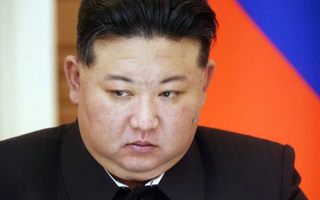 North Korean operatives and American accomplices accused in massive fraud that infiltrated the Fortune 500 and stole millions