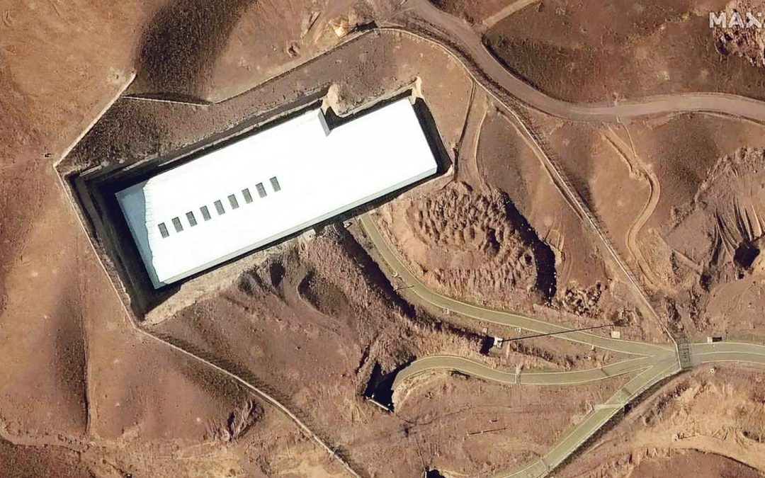 What was in the Iran nuclear deal and why did Trump withdraw the US from it?