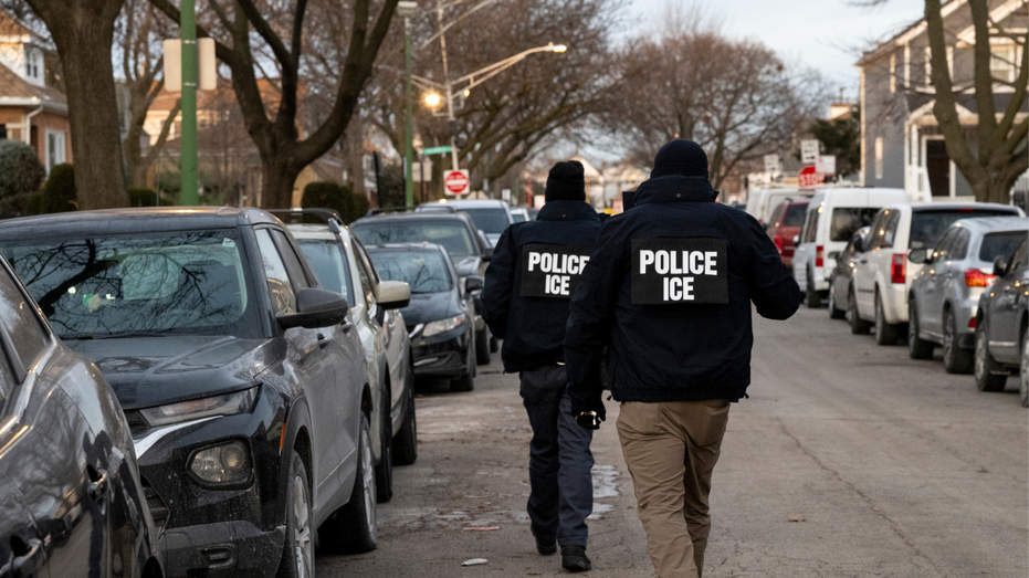 Homeland Security removes ‘sanctuary jurisdictions’ list from its website