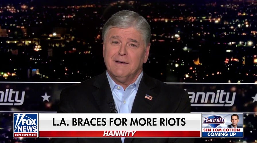 ‘No Kings’ rallies, Trump’s emergency powers, and more from Fox News Opinion
