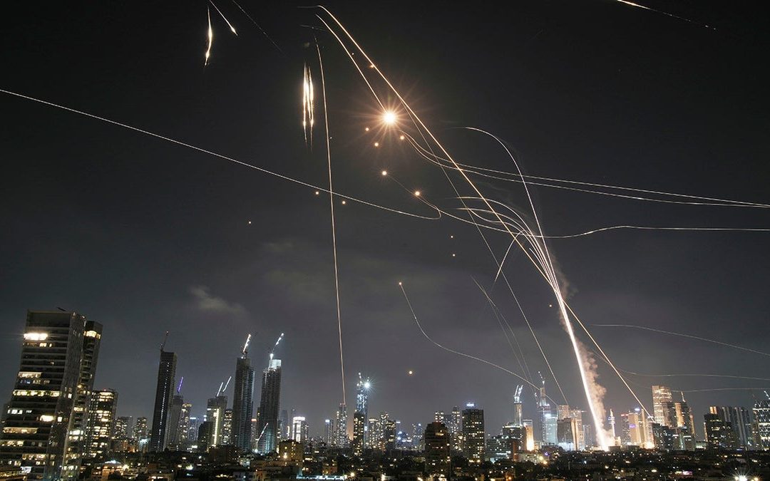 MIKE POMPEO: Israel’s strikes on Iran are righteous and the whole world is benefitting
