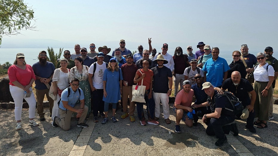 Veteran-led mission evacuates Americans from Israel as Biden’s ‘weakened’ foreign policy blamed for risk