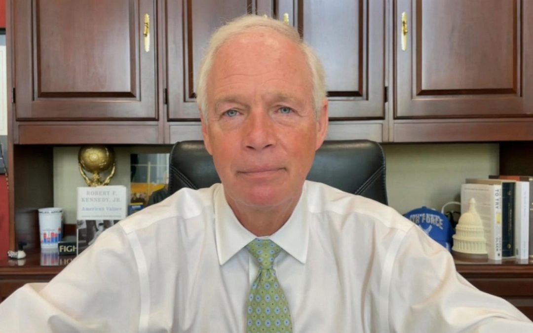 ‘Immoral’: Republican senator challenges Trump’s spending bill over deficit concerns